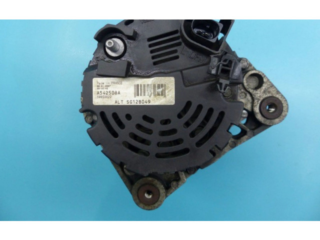 Генератор A542508A, IMPRK1327375   Skoda Superb B5 (3U)      