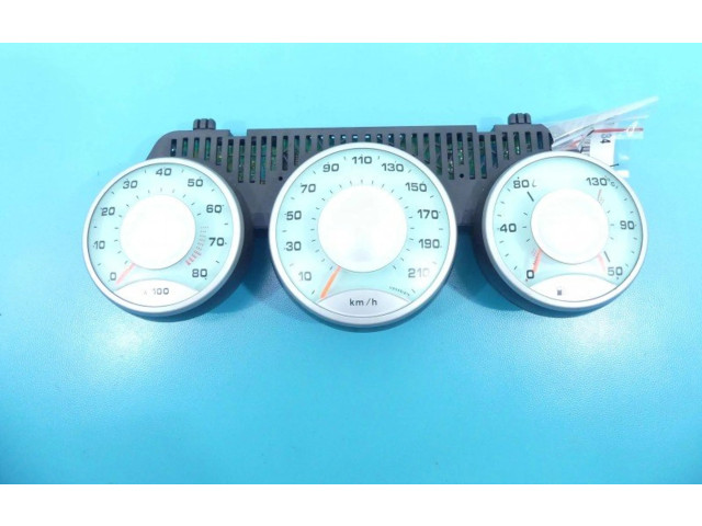 Панель приборов 1496276080, IMPRK1140834 Citroen C8