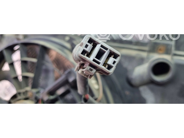 Вентилятор радиатора 9445261, 3135103192 Volvo S70 V70 V70 XC