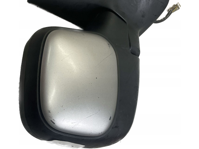 Zpětné zrcátko  Citroen Berlingo 2008  B42BerlingoPartner, B42BERLINGOPARTNER  