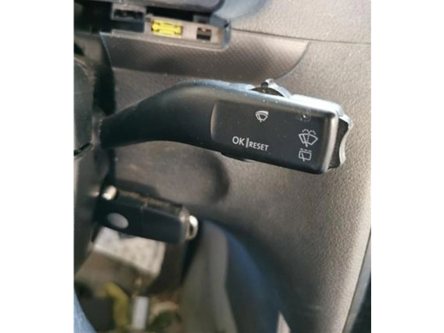 Переключатель дворников Volkswagen Caddy