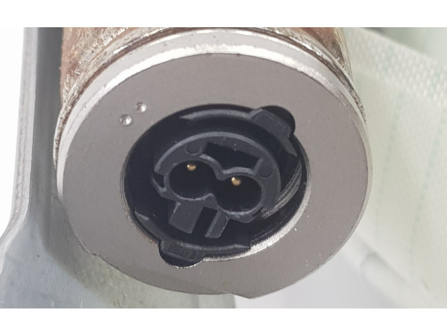 Боковая подушка безопасности 9804358980, 9804358980 Citroen C4 Cactus