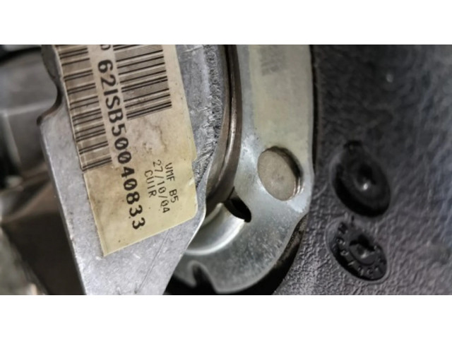 Руль Citroen C4 I  2004-2010 года 96463392ZD      