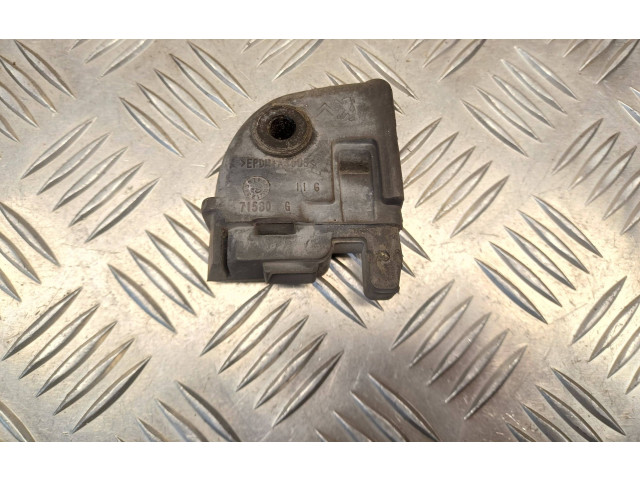 Zpětné zrcátko Citroen Berlingo 2010 71580