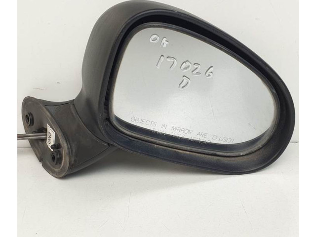 Зеркало электрическое        Chevrolet Matiz   -  года   