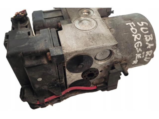 Блок АБС 27531AC040 Subaru Forester SF 2000 - 2003 года