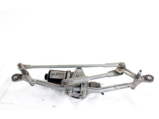 Моторчик дворников 52064589 Fiat 500L