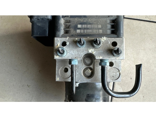 Блок АБС 6792478, 6792480   BMW  7 F01 F02 F03 F04  2008-2016 года