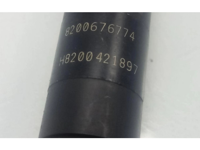Форсунка 8200676774    Dacia Logan I   