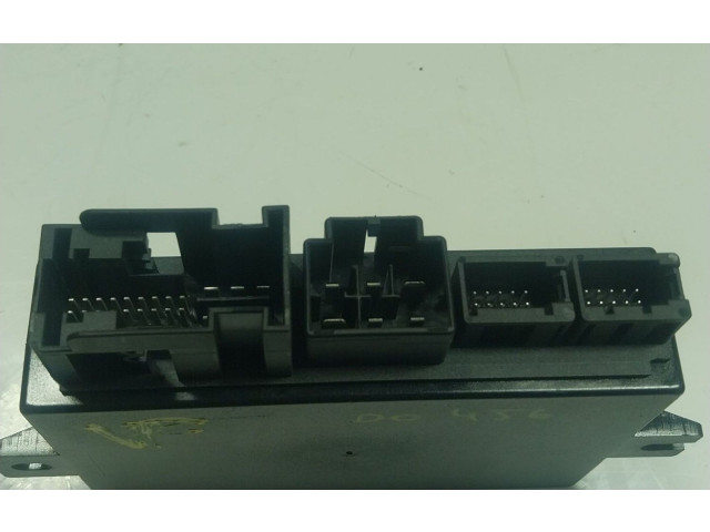 Блок управления A1669002116, A1669002116 Mercedes-Benz GLE AMG (W166 - C292)