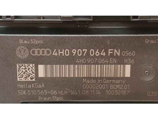 Комфортный модуль