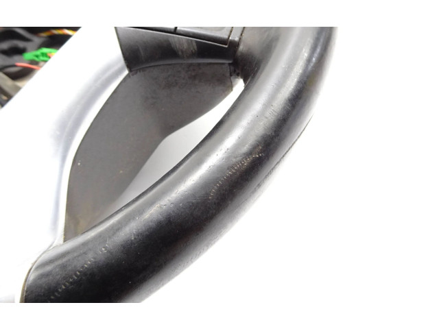 Руль Volvo V70  2008 - 2013 года       