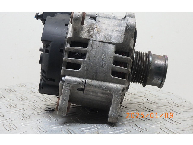 Генератор 04C903023K   Volkswagen Golf Plus      