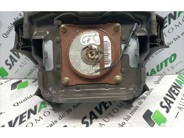 Подушка безопасности водителя SV2JT-23-11   Mitsubishi Space Star