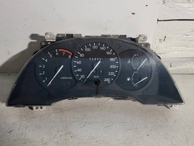 Přístrojová deska Toyota Celica T200 1994