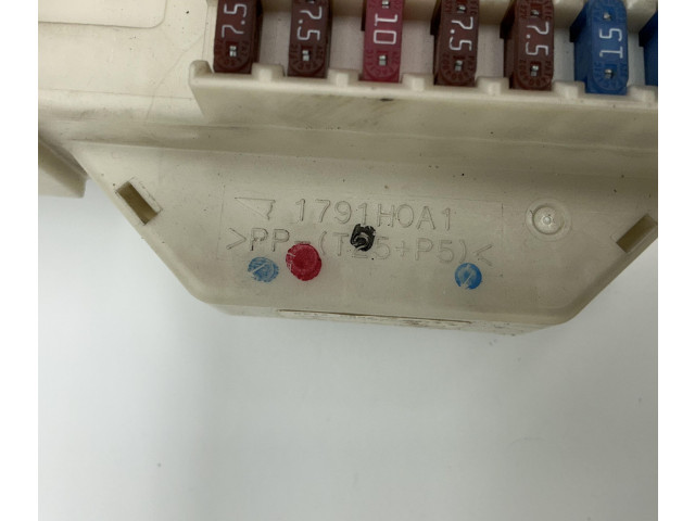   Pojistková skříňka 1791HOA1, 1791HOA1   Smart ForFour  2006