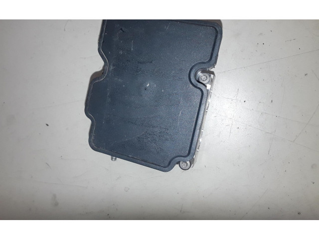 Блок АБС 0265956527, 0265956527   Renault  Clio IV  2012 -  года