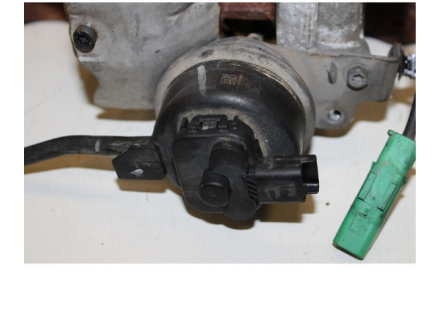 Турбина Ford S-MAX 1610530380 для двигателя T7CL