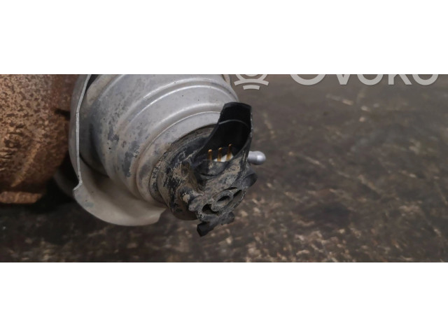 Turbodmychadlo Турбина 04L253014M, 04L253014M Volkswagen Transporter - Caravelle T6 CXHC