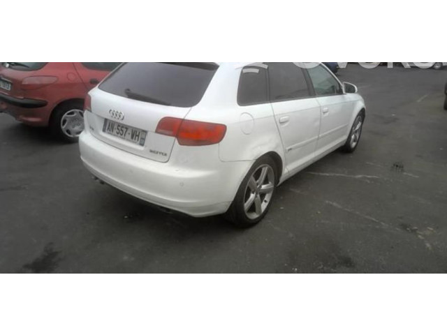 Генератор 06F903023F Audi A3 S3 A3 Sportback 8P