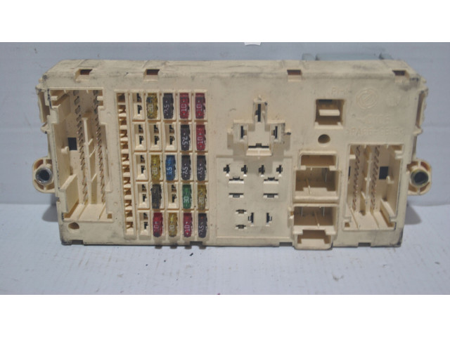 Pojistková skříňka 46758963 Fiat Punto (188) 2002