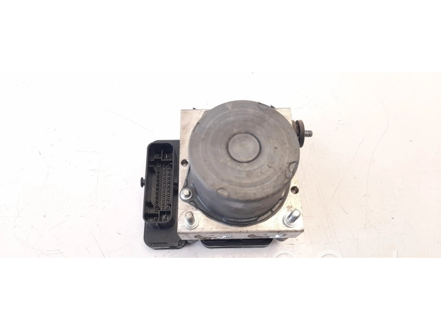 Блок АБС 9827194580   Citroen  C4 Cactus  2014- года