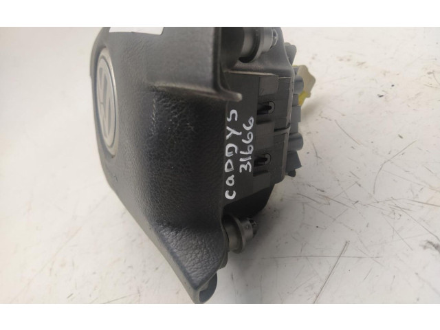 Подушка безопасности двери 2K0880201B4EC Volkswagen Caddy