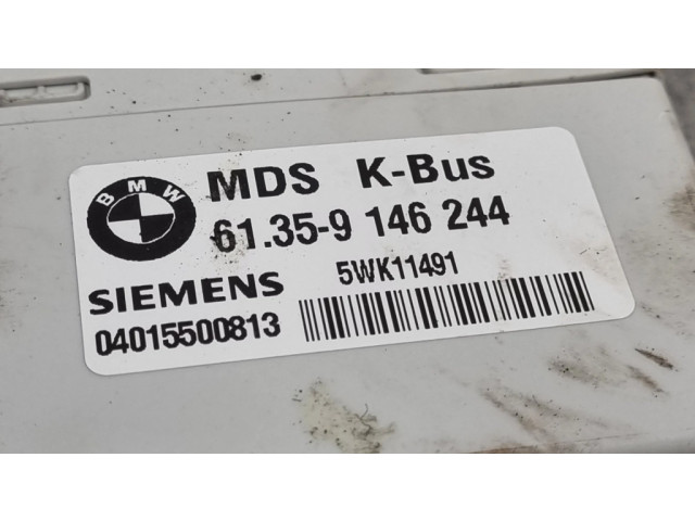 Блок управления раздвижной крыши