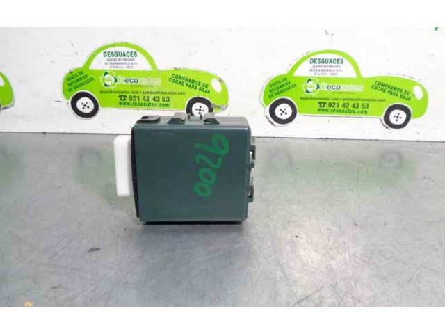 Блок управления 8597048020, 0515003880 Lexus RX XU10