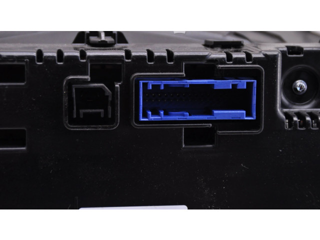 Přístrojová deska  Cadillac CT6 2017 84067842  