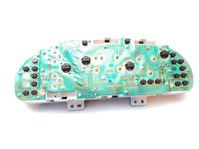 Přístrojová deska KIA Carnival 2001 0K52A55430