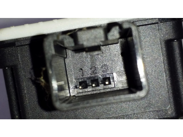 Блок управления центрального замка