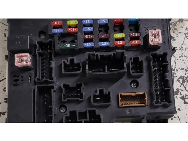 Блок предохранителей 8637a318   Citroen C-Crosser    