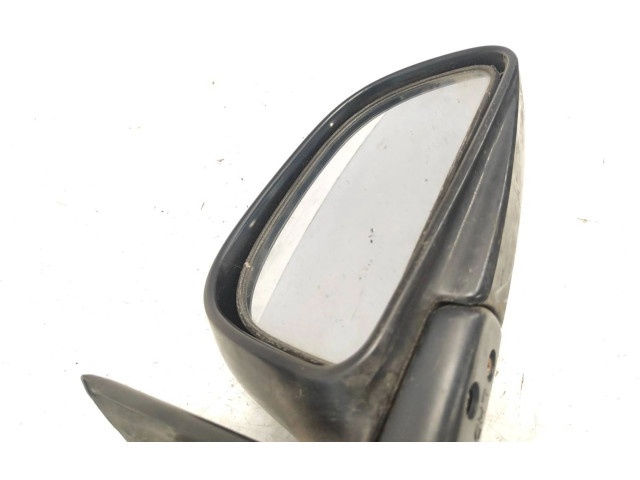 Зеркало (механическое) Mitsubishi Colt 1992 - 1996 года