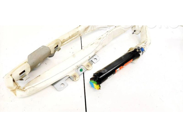 Боковая подушка безопасности 8641344   Volvo V70