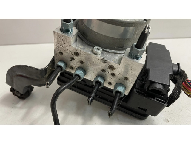 Блок АБС 6870912 BMW 1 F20 F21 2011-2019 года