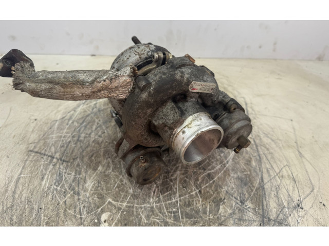 Turbodmychadlo Турбина 7313201, GT2052LS Rover 75