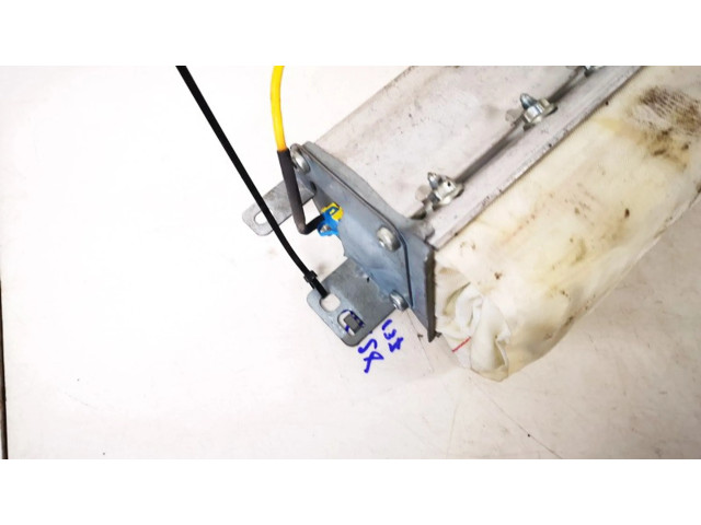 Подушка безопасности пассажира 606514560 Alfa Romeo 166