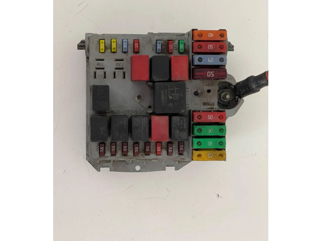 Pojistková skříňka 51832042, 198A4000 Alfa Romeo Mito 2012