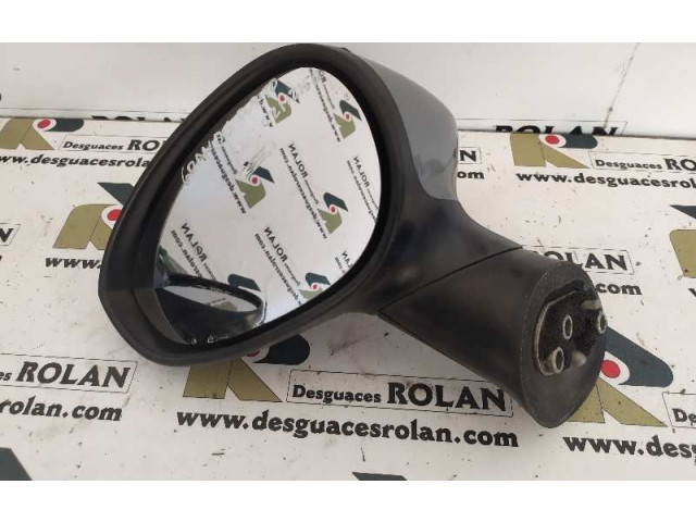 Зеркало электрическое        Fiat Grande Punto   -  года   