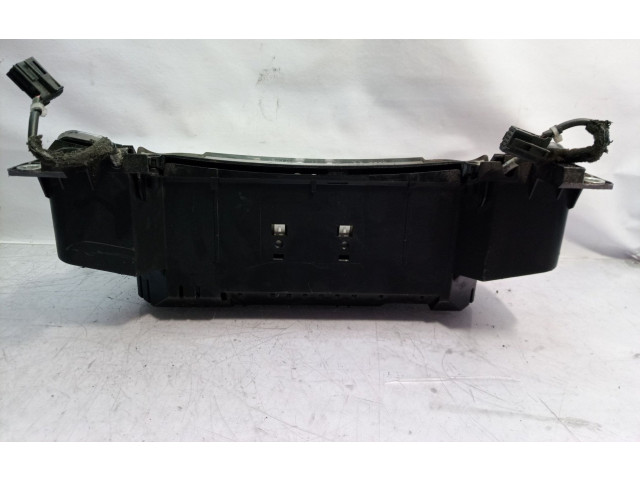 Přístrojová deska  Audi A8 S8 D3 4E 2007 4E0920901G, 4E0920901G  