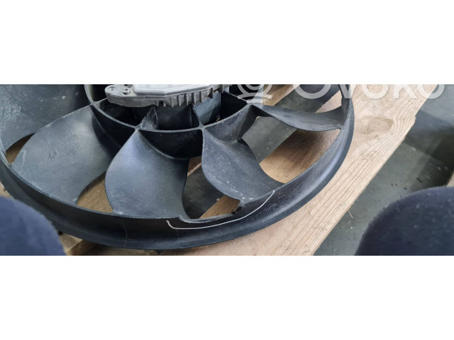 Вентилятор радиатора     80A959455A    Audi Q5 SQ5 