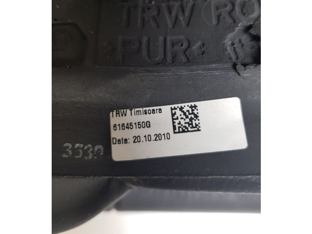 Volant BMW 3 E90 E91 2009 61645150G, 679556501