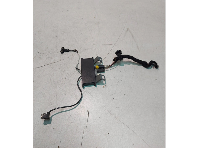 Antenos valdymo blokas 12785232, 12700000 Saab 9-3 Ver2