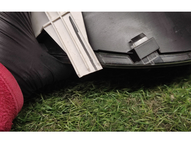 Přístrojová deska Ford Maverick 2005