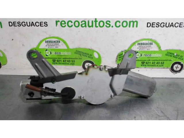 Моторчик заднего дворника Daewoo Kalos