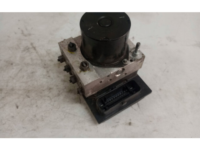 Блок АБС 6R0907379AA, 6R0614517T Skoda Fabia Mk2 (5J) 2007 - 2014 года