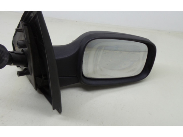 Зеркало электрическое        Dacia Lodgy  2012 -  года   