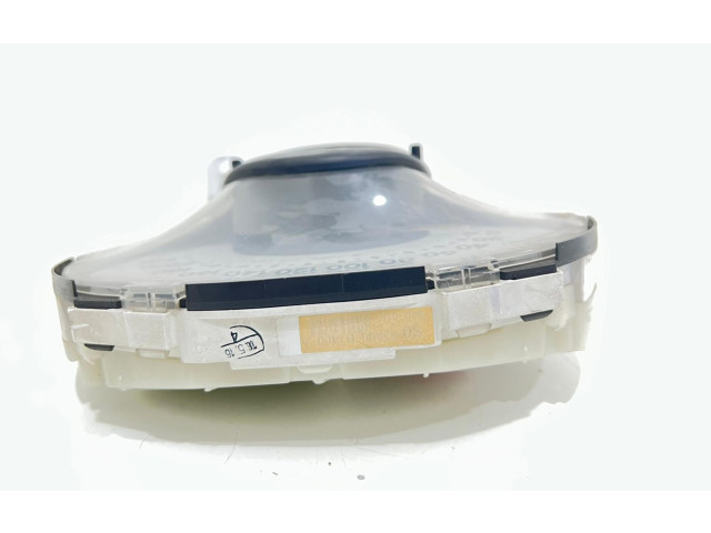 Панель приборов 769166-290, 769166-290 Daihatsu Sirion