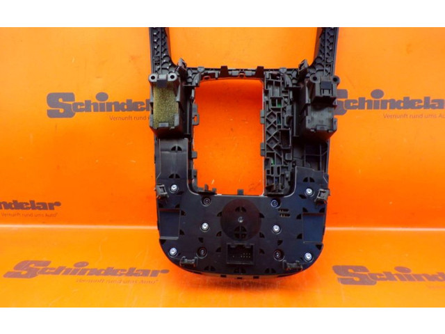 Радио/ проигрыватель CD/DVD / навигация 8T0919611WFX, 8T0919611WFX Audi A5 Sportback 8TA